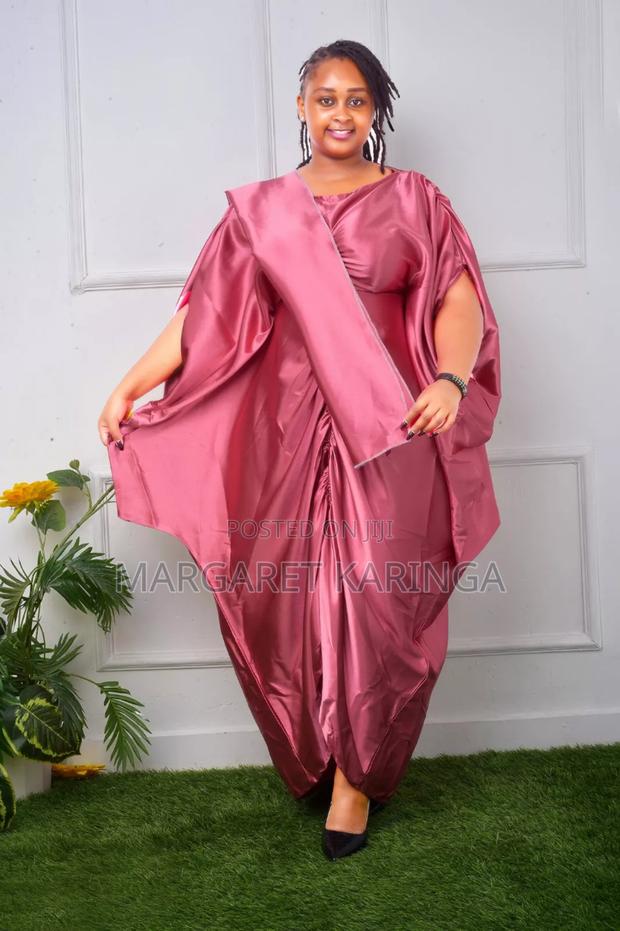 Classy Fancy Dress - thumbnail 2