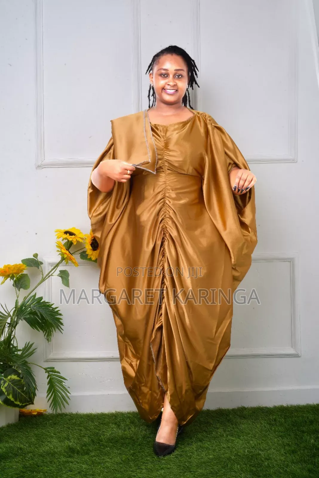 Classy Fancy Dress