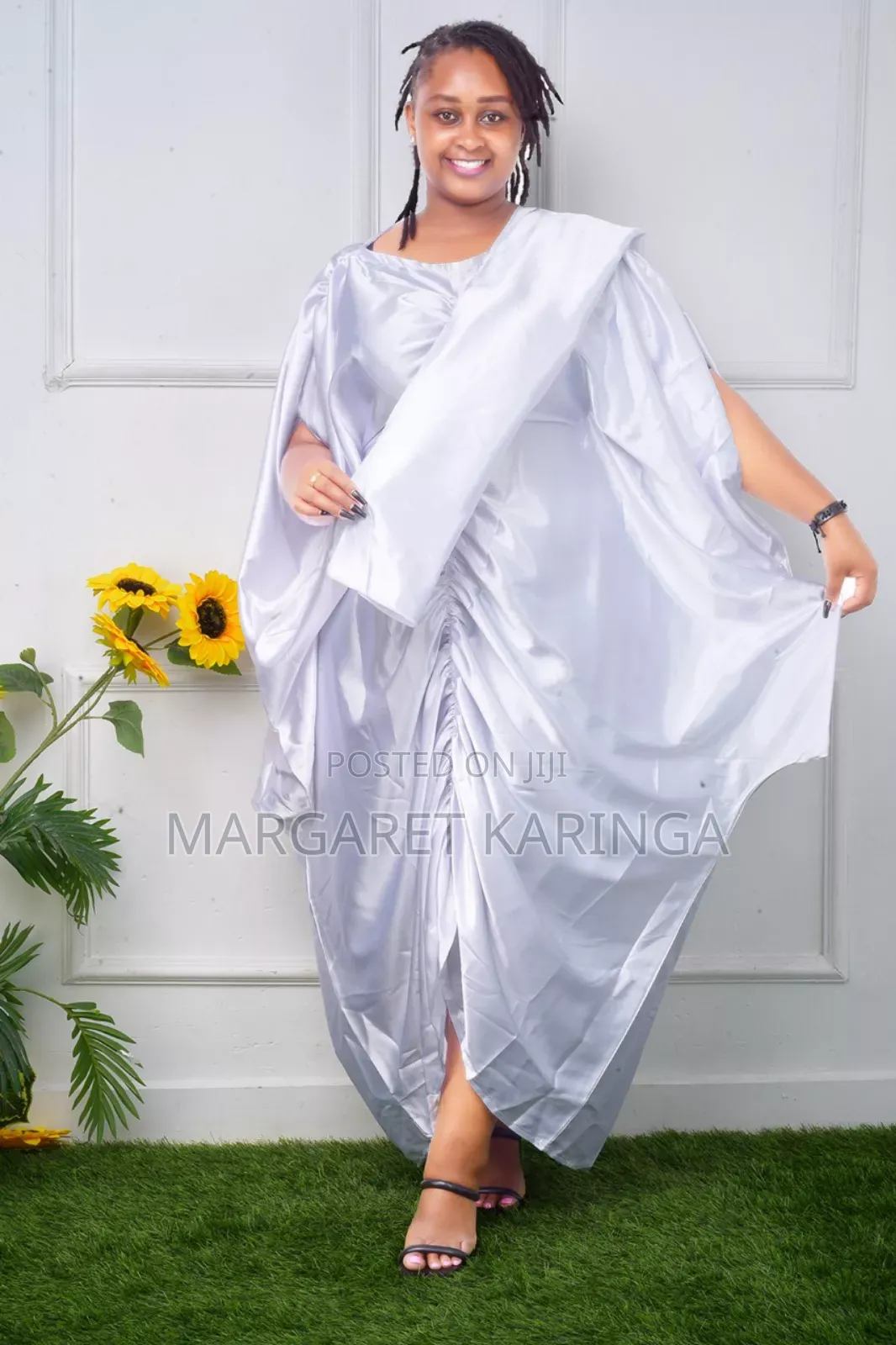 Classy Fancy Dress