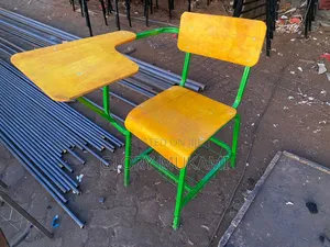Arm Chair Collextension Painted Green