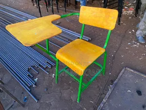Arm Chair Collextension Painted Green