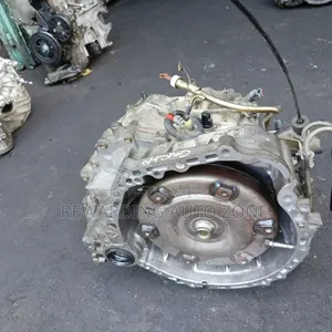 Harrier 240 2011 Model Gearbox 2az.