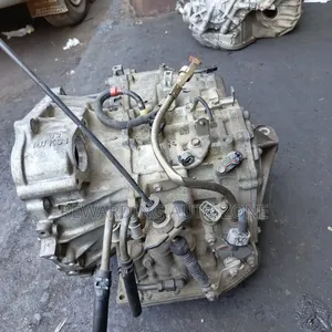 Harrier 240 2011 Model Gearbox 2az.