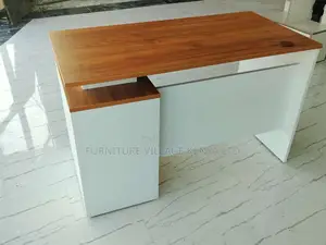 Office Desk; 1200mm Advance Executive Office Table