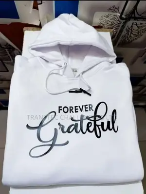 Plain/ Branded Hoodie