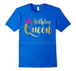 Branded/ Plain Roundneck T-Shirt
