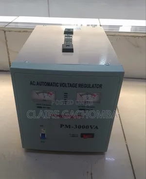 3000va Voltage Regulator