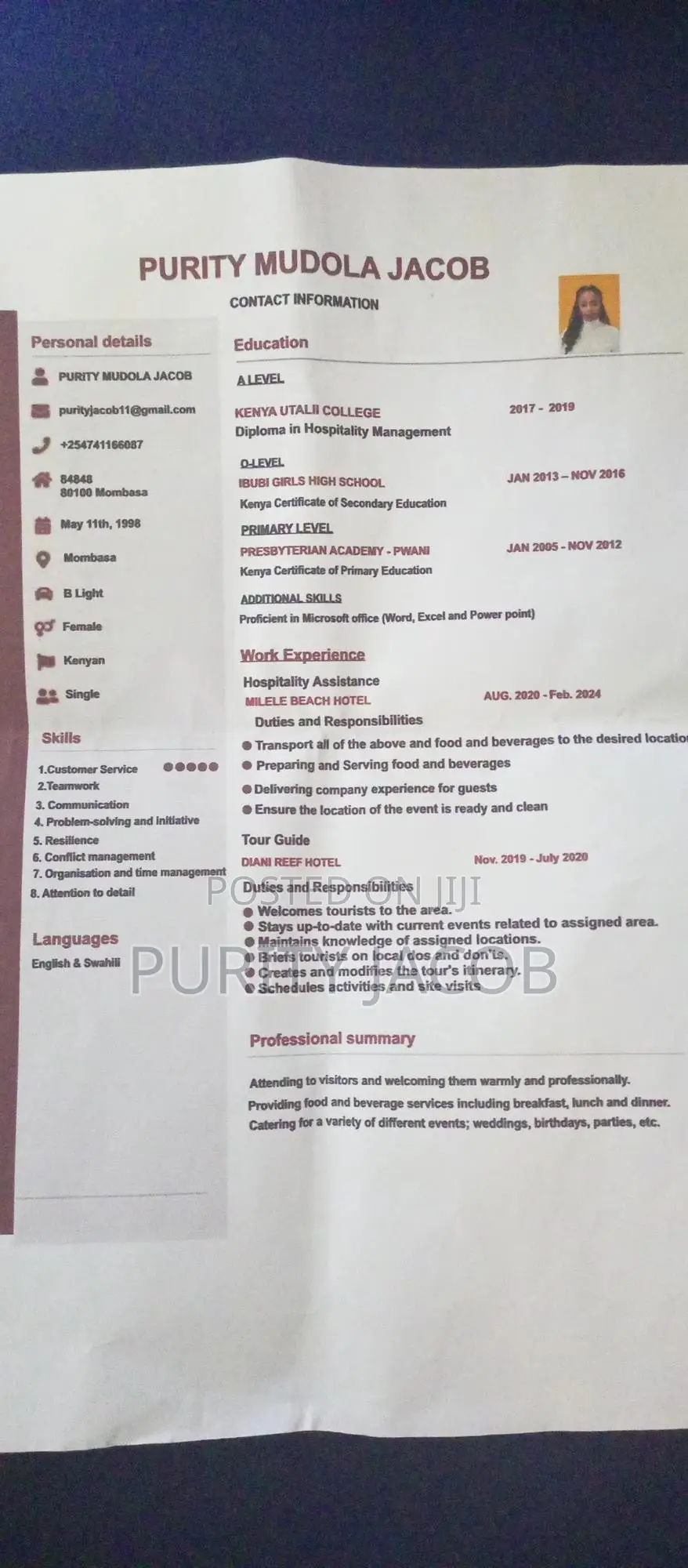 Qatar Jobs