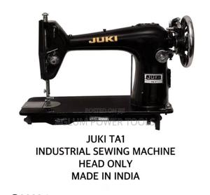 Juki Made in India Sewing Machine Head Only - thumbnail 2