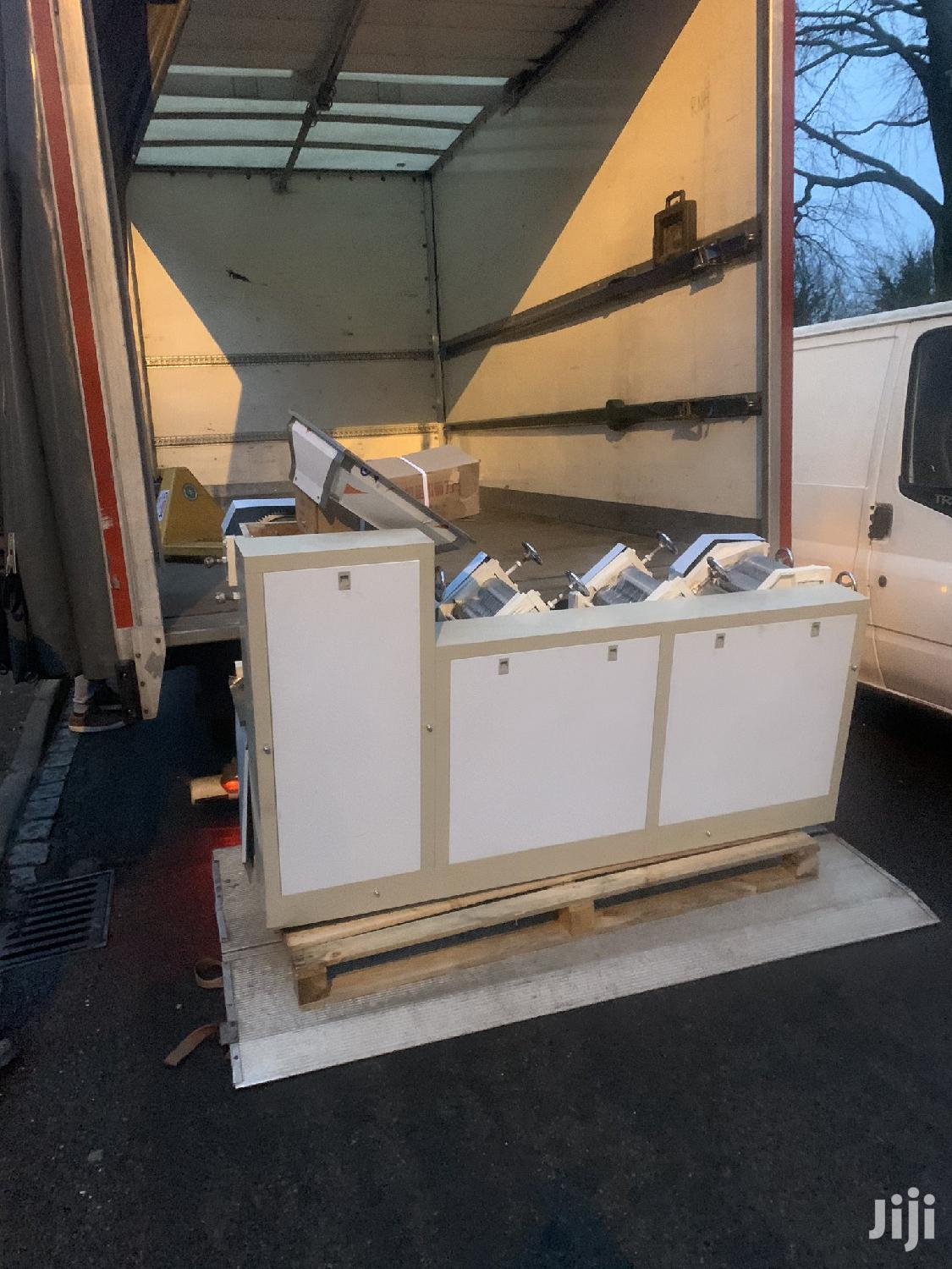 Movers Transport Services