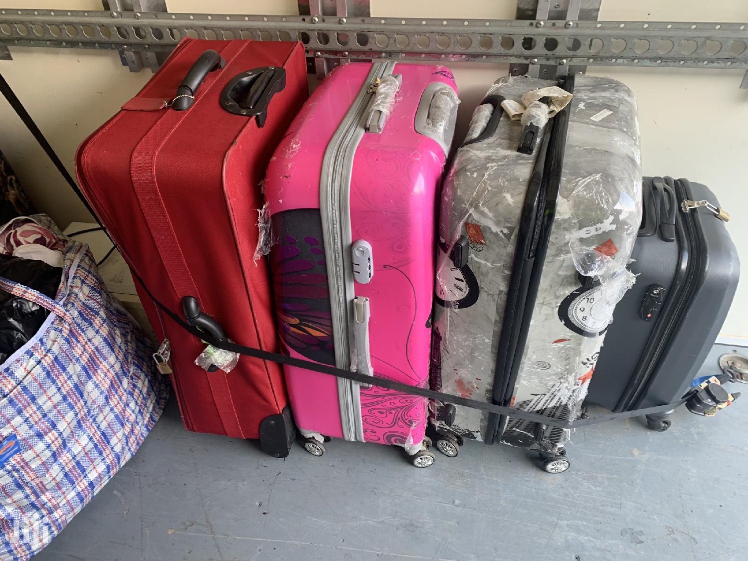 Movers Transport Services