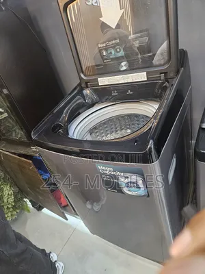 Hisense 17kg Wt3t1723ut Top Load Automatic Washing Machine