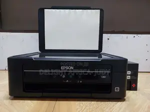 Epson L382 Printer 3 in 1, Scan Copy Print Colour Ex Uk
