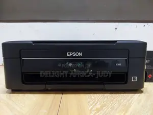 Epson L382 Printer 3 in 1, Scan Copy Print Colour Ex Uk