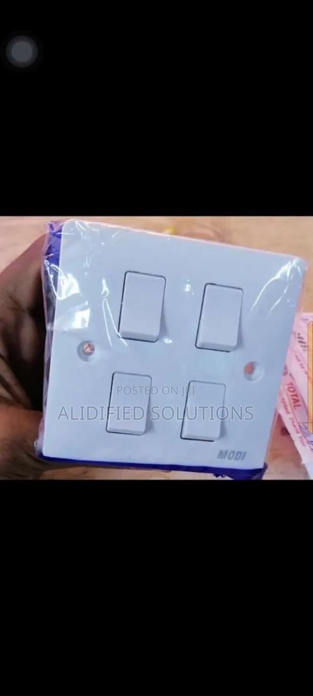 4gang Switch