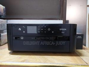 Epson L850 All in One Printer Colour, Scan, Copy - thumbnail 2