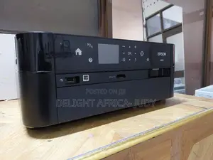 Epson L850 All in One Printer Colour, Scan, Copy