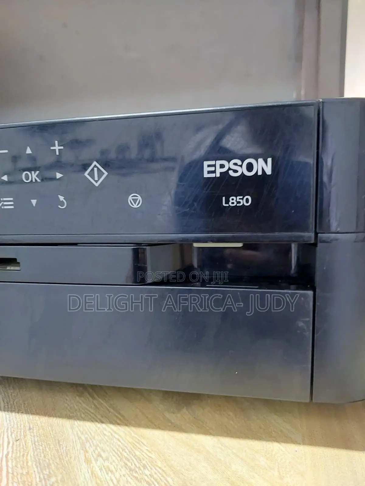 Epson L850 All in One Printer Colour, Scan, Copy