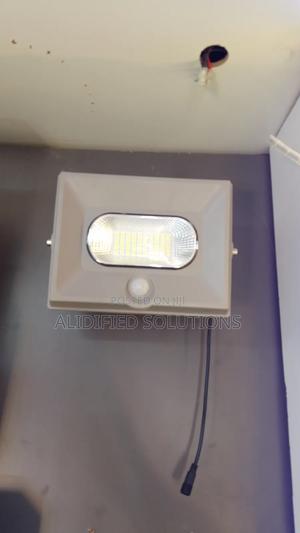 Alltop Solar Floodlight 50w With Sensor - thumbnail 2