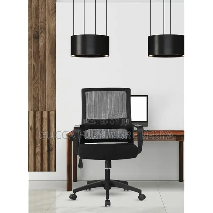Office Chairs:Premium Executive Mesh Office Desk Chair