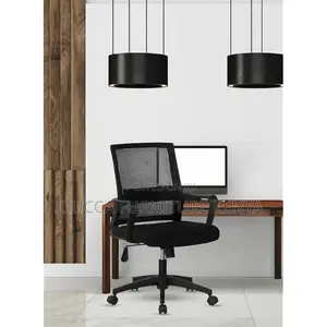 Office Chairs:Premium Executive Mesh Office Desk Chair