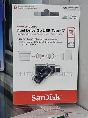 128gb Usb Type-C Flash - main view