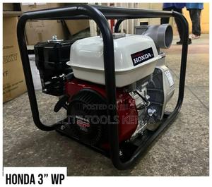 Original Honda Water Pump 3inch - thumbnail 2