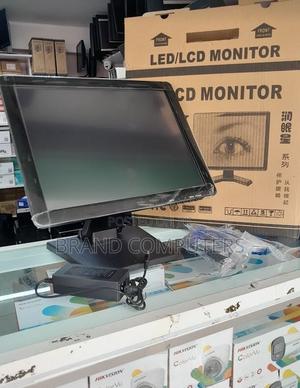 Touchscreen POS Monitor - thumbnail 2