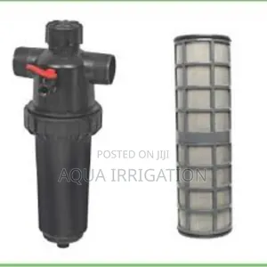 Protect Your Crops: Reliable Screen Filters