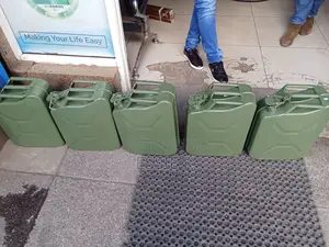 Jerrycan/Can