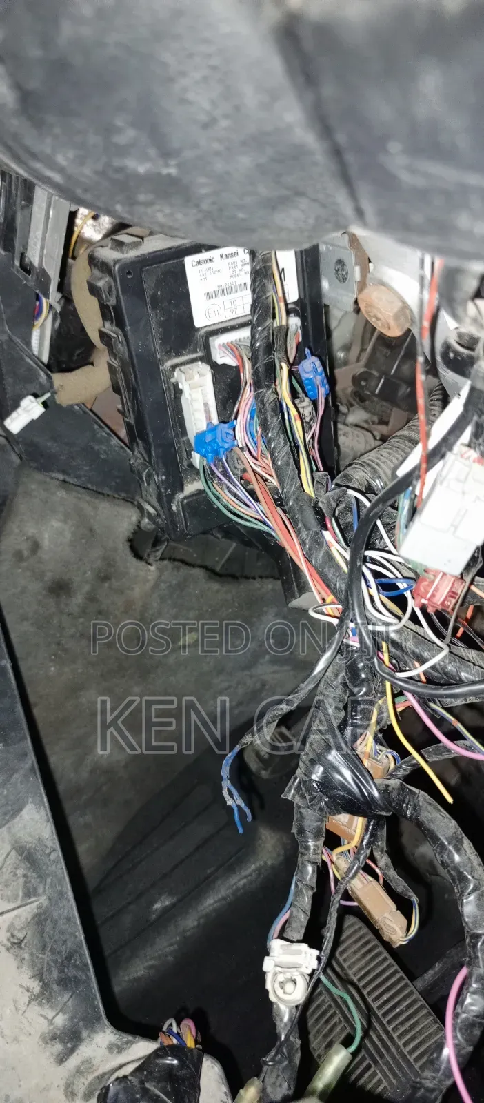 Mechanical,Wiring and Car Key Programming and Diagnosis