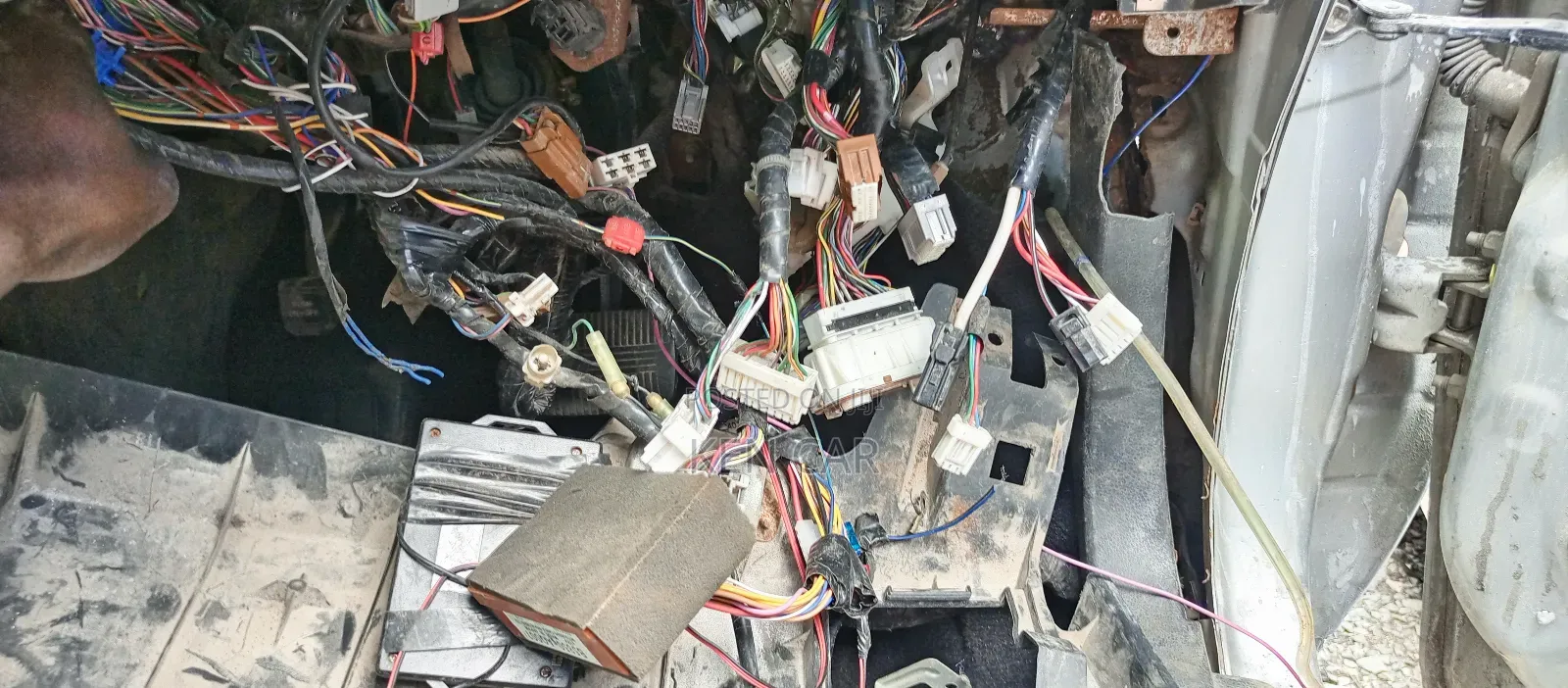 Mechanical,Wiring and Car Key Programming and Diagnosis