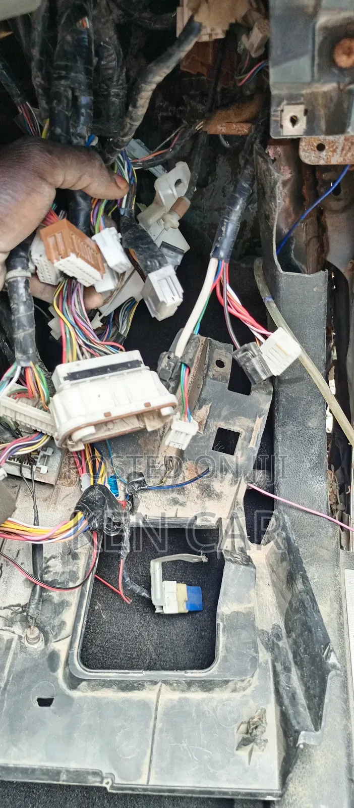 Mechanical,Wiring and Car Key Programming and Diagnosis