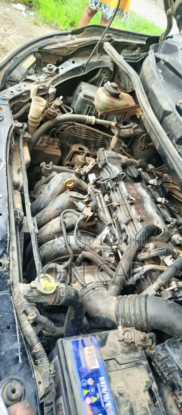 Mechanical,Wiring and Car Key Programming and Diagnosis