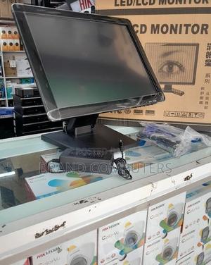 High Sensitivity Touch Screen Pos Monitor - thumbnail 2