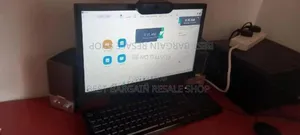 Desktop Computer HP ProDesk 400 4GB Intel Core I3 HDD+SSD 500GB