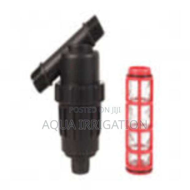 Durable Screen Filters for Agricultural Needs