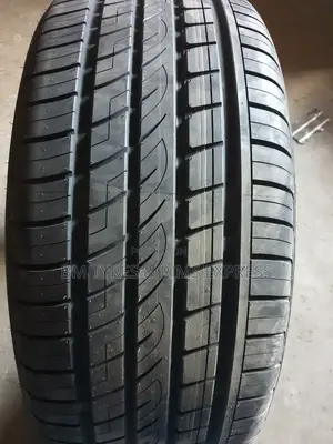 275 /45 R21 Austone Tyres.