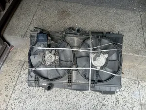 Mistubishi Lancer Cedia Radiator