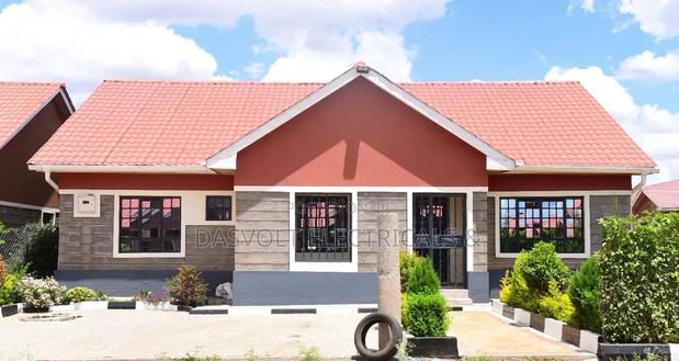 3bdrm House in Nairobi Central for sale