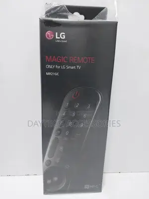 Genuine Lg Smart Magic Tv Remote Mr21gc Magic Remote