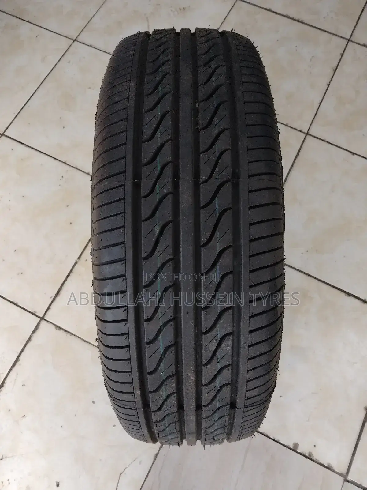 215/60 R16 Alfamotors Tyres