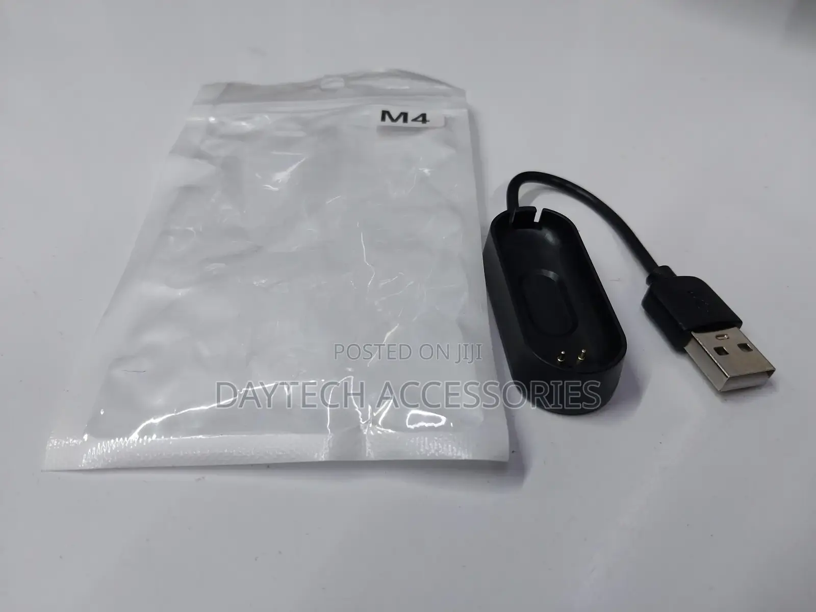 Usb Charger Cable for Xiaomi Mi Band 4/ M4 Smart Bracelet
