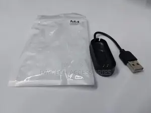 Usb Charger Cable for Xiaomi Mi Band 4/ M4 Smart Bracelet