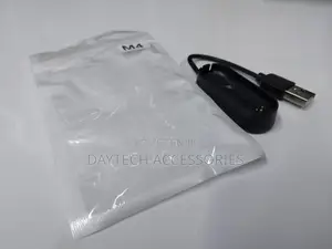 Usb Charger Cable for Xiaomi Mi Band 4/ M4 Smart Bracelet