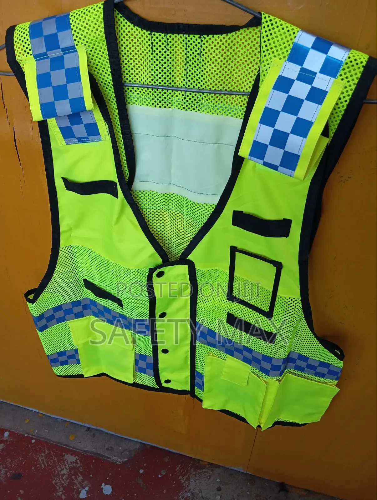 Executive Mesh Reflector , Adjustable