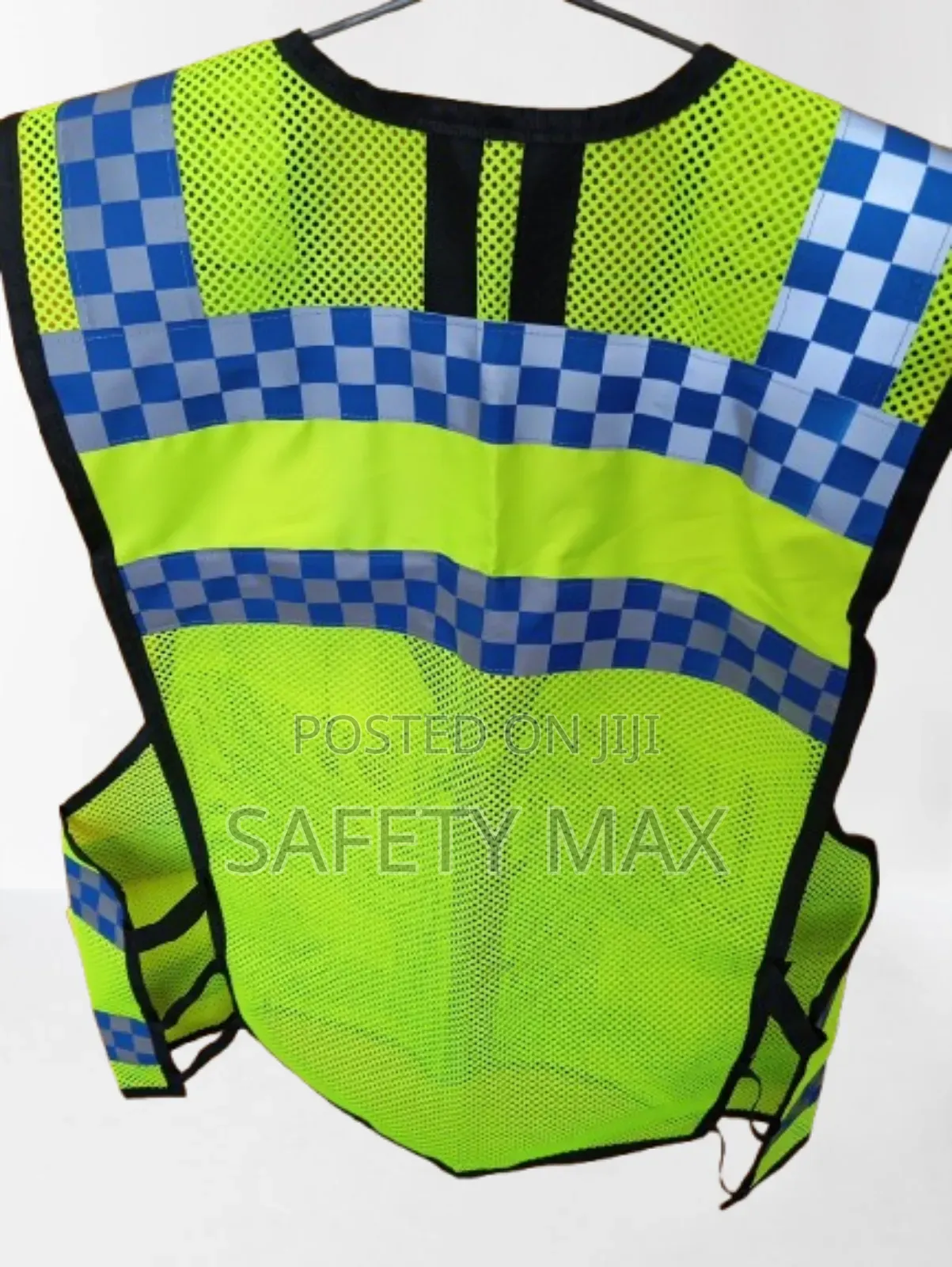 Executive Mesh Reflector , Adjustable