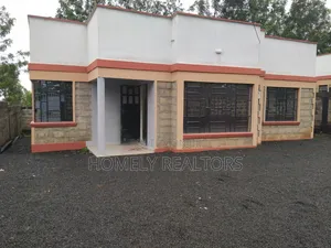 3bdrm Bungalow in Ngong, Olkeri Gated for sale