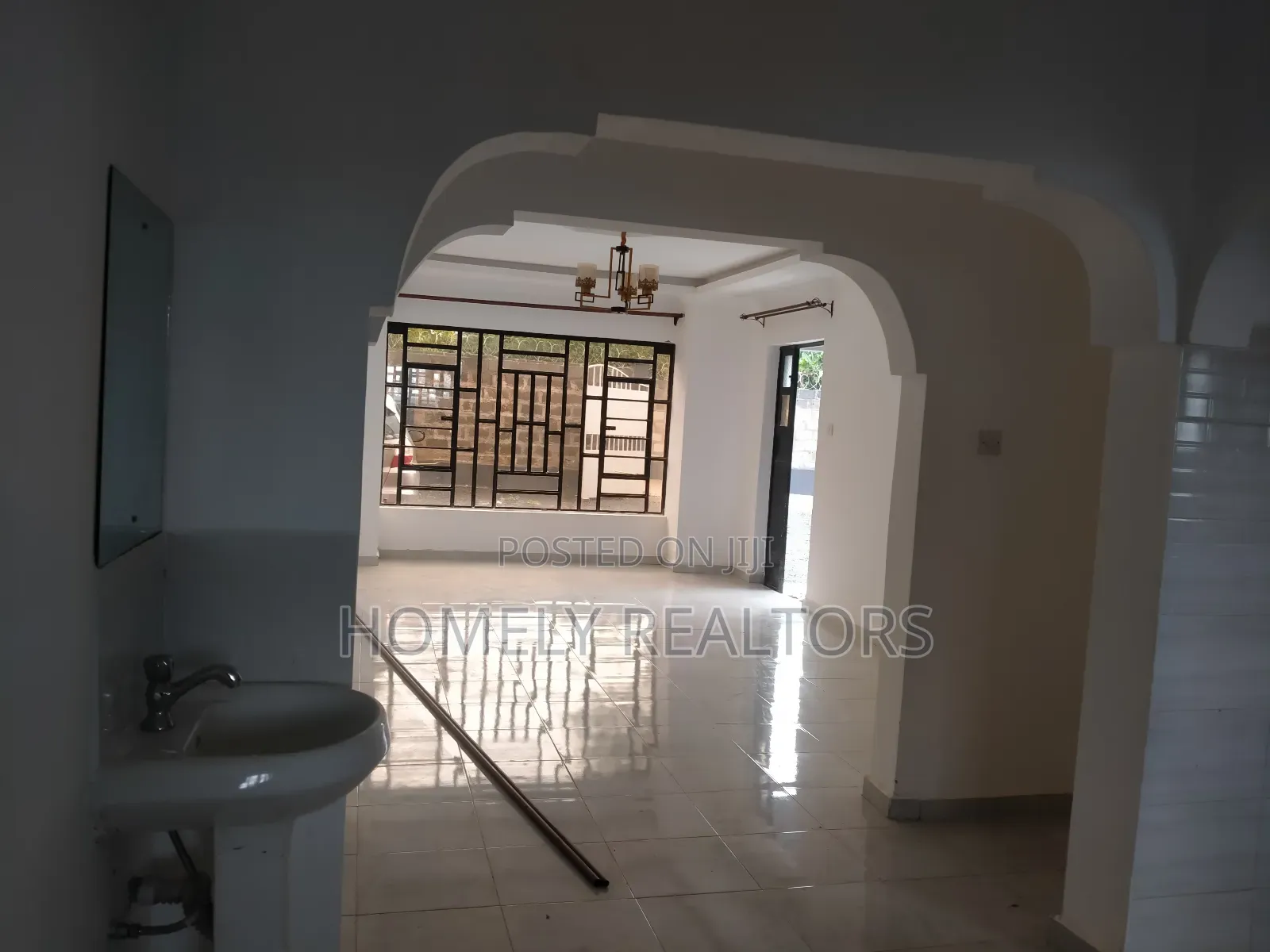 3bdrm Bungalow in Ngong, Olkeri Gated for sale