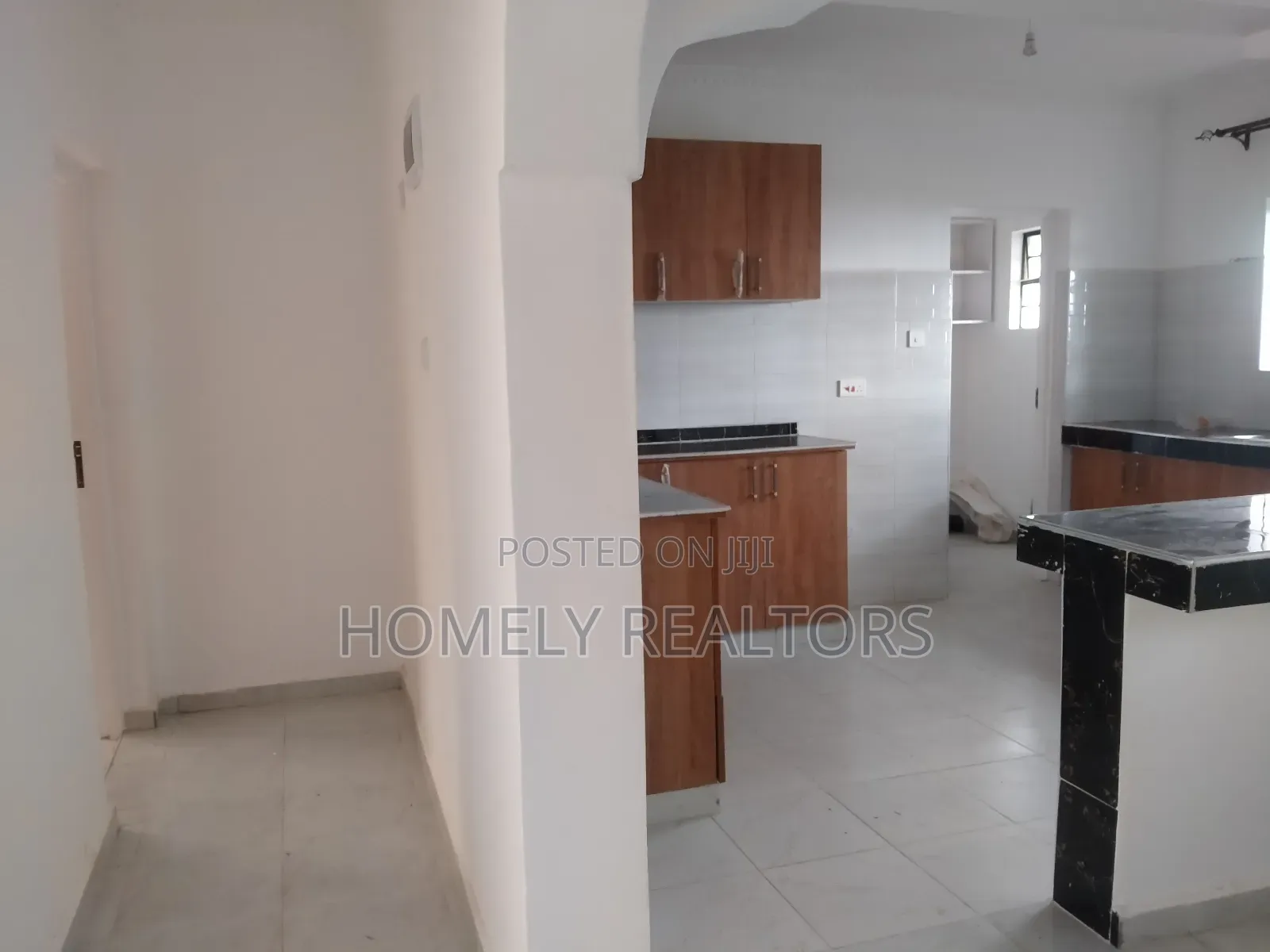 3bdrm Bungalow in Ngong, Olkeri Gated for sale